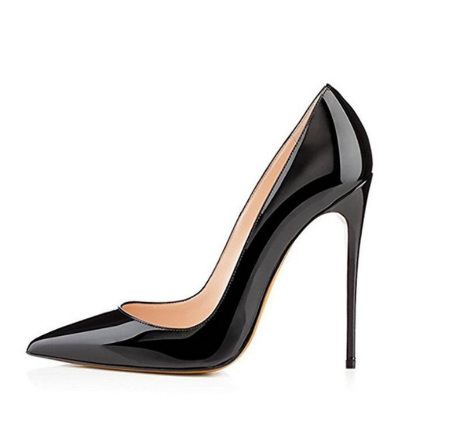 The Classic Pump Shoppe Lavish